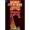 DC Comics Batman: City of Crime Deluxe Edition DC Comics Batman: City of Crime Deluxe Edition