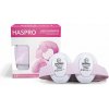 Haspro Hearing Protection Baby ružové 5908216298608 Haspro Hearing Protection Baby ružové 5908216298608