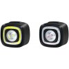 MAGICSHINE set SEEMEE 150 COMBO 9f/9f USB čierne