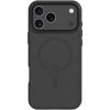 Tactical MagForce Hyperstealth Kryt pre iPhone 17 Pro Max Asphalt Tactical MagForce Hyperstealth Kryt pre iPhone 17 Pro Max Asphalt