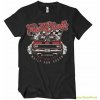 Fuel Devils Fast And Loud T-Shirt Fuel Devils Fast And Loud T-Shirt