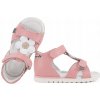 BARTEK 11414003 DIEVČENSKÉ SANDÁLE púdrové 20 Ružová BARTEK 11414003 DIEVČENSKÉ SANDÁLE púdrové 20 Ružová