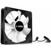 1stCOOL SILENT 12CM FAN F12-BLACK-WHITE 1stCOOL SILENT 12CM FAN F12-BLACK-WHITE