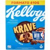 Kellogg´s vankúšiky plnené mliečnou čokoládou 410 g Kellogg´s vankúšiky plnené mliečnou čokoládou 410 g