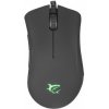 WHITE SHARK GM-5008 HECTOR, Myš, čierna WHITE SHARK GM-5008 HECTOR, Myš, čierna