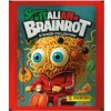 Panini Italian Brainrot - balenie nálepiek Panini Italian Brainrot - balenie nálepiek