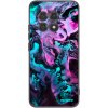 Picasee silikónový čierny obal pre OnePlus 13R 5G - Lean Picasee silikónový čierny obal pre OnePlus 13R 5G - Lean