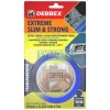 Debbex Extra tenká a silná obojstranná páska EXTREME SLIM STRONG - 19 mm x 5 m transparentná Debbex Extra tenká a silná obojstranná páska EXTREME SLIM STRONG - 19 mm x 5 m transparentná