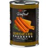 Smokie Alpha Spirit Dog Realfood s Sausages 400 g