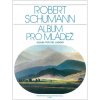Album pre mládež op. 68 noty pre klavír od Robert Schumann