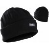 MFH Čiapka flisová čierna MFH Čiapka flisová čierna