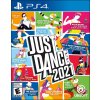 Just Dance 2021