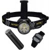 NITECORE HU60 čelovka + NPB1 powerbank NITECORE HU60 čelovka + NPB1 powerbank