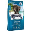 Happy Dog Supreme Sensible Karibik 4kg krmivo pre psov Happy Dog Supreme Sensible Karibik 4kg krmivo pre psov
