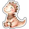 Pískacia koženková nášivka Koženková pískacia nášivka Dinosaurica Velkost: PÍSKLE! XL Pískacia koženková nášivka Koženková pískacia nášivka Dinosaurica Velkost: PÍSKLE! XL