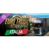 Euro Truck Simulator 2 - Italia DLC Euro Truck Simulator 2 - Italia DLC