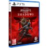 Assassins Creed Shadows – PS5 Assassins Creed Shadows – PS5