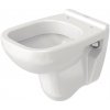 Duravit | Duravit 22110900002 - Závesné WC D-CODE keramika/lesklá biela | DA0107 Duravit | Duravit 22110900002 - Závesné WC D-CODE keramika/lesklá biela | DA0107