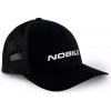 Šiltovka NOBILE Trucker UNI - čierna Šiltovka NOBILE Trucker UNI - čierna