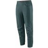Patagonia Hampi Rock Pants Women modrá 8 Patagonia Hampi Rock Pants Women modrá 8