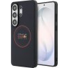 Red Bull PU Leather Meshed Red Ring Magnetic Case for Samsung Galaxy S26 Ultra Navy (57983129336) Red Bull PU Leather Meshed Red Ring Magnetic Case for Samsung Galaxy S26 Ultra Navy (57983129336)