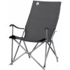 Skladacie kreslo Coleman Sling Chair Gray SS22 Skladacie kreslo Coleman Sling Chair Gray SS22