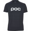 PÁNSKE TRIČKO MTB POC REFORM ENDURO TEE BLACK M PÁNSKE TRIČKO MTB POC REFORM ENDURO TEE BLACK M
