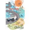 Hore Dole po Európe - Monika Medle Hore Dole po Európe - Monika Medle