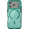 Nillkin Iceblade Prop Magnetic Kryt pre Apple iPhone 17 Pro Green Nillkin Iceblade Prop Magnetic Kryt pre Apple iPhone 17 Pro Green