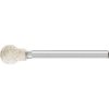 Pferd 41400608 | Poliflex brúsne teliesko guľové Tx PF KU 06/3 80 Tx Pferd 41400608 | Poliflex brúsne teliesko guľové Tx PF KU 06/3 80 Tx