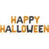 BALÓN FÓLIOVÝ NÁPIS HAPPY HALLOWEEN 14KS BALÓN FÓLIOVÝ NÁPIS HAPPY HALLOWEEN 14KS