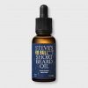 Steves NO BULL***T Short Beard Oil olej na fúzy 30 ml Steves NO BULL***T Short Beard Oil olej na fúzy 30 ml