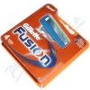 Gillette Fusion náhradní hlavice 4ks Gillette Fusion náhradní hlavice 4ks