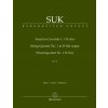 Smyčcový kvartet č. 1 B-dur op. 11 Smyčcový kvartet č. 1 B-dur op. 11