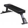 Body Solid Pro Clubline Flat Bench SFB125