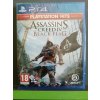 Assassins Creed IV: Black Flag /PS HITS/ (PS4) - NOVÁ HRA Assassins Creed IV: Black Flag /PS HITS/ (PS4) - NOVÁ HRA