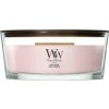 WoodWick Rose Blush Elipsa 453,6g WoodWick Rose Blush Elipsa 453,6g
