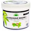 Slivovicové mazanie s konopou 500 ml Herbavera Slivovicové mazanie s konopou 500 ml Herbavera