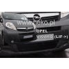 Heko Zimná clona - Opel VIVARO DOLNA 2007-2014 Heko Zimná clona - Opel VIVARO DOLNA 2007-2014