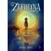 Zefiryna i księga uroków Zefiryna i księga uroków