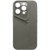 mobilNET silikónové puzdro Xiaomi Redmi Note 13 4G, sivé (Veloce) mobilNET silikónové puzdro Xiaomi Redmi Note 13 4G, sivé (Veloce)
