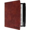 PocketBook puzdro Shell pre PocketBook ERA HN-SL-PU-700-BN-WW hnedé