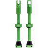 Bezdušové ventily Peaty X Chris King (Mk2) Emerald Tubeless Valves 60 mm uni Bezdušové ventily Peaty X Chris King (Mk2) Emerald Tubeless Valves 60 mm uni