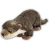 Plyšová vydra 42 cm - plyšové hračky Plyšová vydra 42 cm - plyšové hračky