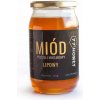 LIPOVÝ MED 1KG - 100 % PRÍRODNÝ med - Najlepší na prechladnutie LIPOVÝ MED 1KG - 100 % PRÍRODNÝ med - Najlepší na prechladnutie