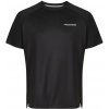 Progress Pánske funkčné tričko Driver čierna