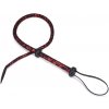 Bič Victorian Garden Čipka a PU Bull Whip Liebe Seele Bič Victorian Garden Čipka a PU Bull Whip Liebe Seele