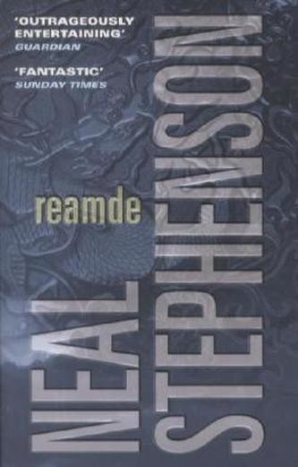 Reamde - Neal Stephenson