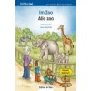 Im Zoo, Deutsch-Italienisch. Allo Zoo (Ulrike Fischer,Irene Brischnik)(List) Im Zoo, Deutsch-Italienisch. Allo Zoo (Ulrike Fischer,Irene Brischnik)(List)