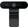 Logitech Brio Ultra HD / 4K 30fps / 1080p 60fps / USB (960-001106) Logitech Brio Ultra HD / 4K 30fps / 1080p 60fps / USB (960-001106)